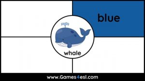 What Color Is It? Color Game For Kids.