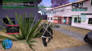 СБОРКА ДЛЯ ЛАУНЧЕРА ARIZONA RP / EVOLVE RP GTA SAMP