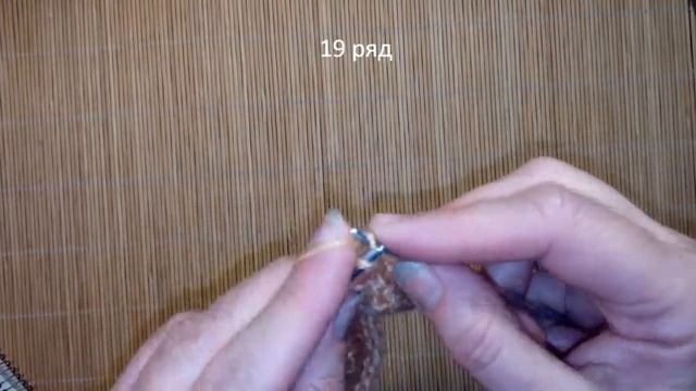 Красивый узор. АЖУРНЫЕ ЛИСТЬЯ-- DELICATE LEAVES смотреть онлайн