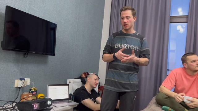 Копаем и катаем в Годерзи (Грузия 2023) смотреть онлайн