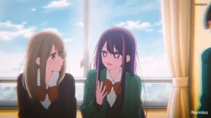 Аниме клип - Я знаю твой телефон |AMV|