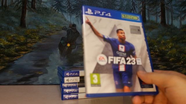 3 закупка бу игр на ps4 для перепродажи 2024 смотреть онлайн