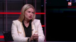 Интервью 24. Дарья Попова. Выпуск от 26.05.25