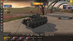 Tanks blitz Т1 Heavy 5 лвл , M6 6 лвл, Т29 7 лвл Ветка прокачки Т110Е5 Танки блиц Танки блитс Леста