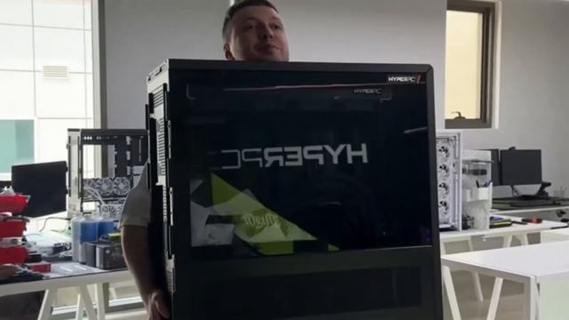 Дубайская Авантюра - Унес супер-пупер комп! (лол) смотреть онлайн