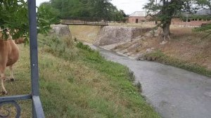 Прогулка в Село Гойты, достопримечательности Села Гой