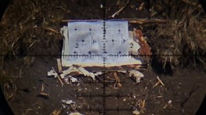 ЕГЕРЬ 6.35, установка ствола LW 650мм, тестируем!