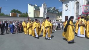 Путь к храму 25.05.2025 г.