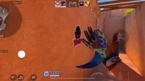 Демка В Союзниках / Iphone 13 / Калибруюсь в напарниках Standof