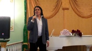 Вячеслав Ольховский. "Дорога Разлуки" Малахиовый зал ЦДУ. 24.05.2025г.