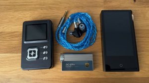 HiFiMAN HM 601 SLIM - Есть ли прогресс в натуральности звучания