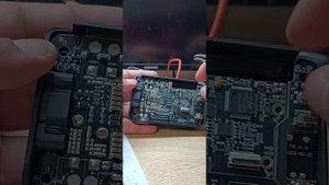 ToolkitRC разборка зарядного устройства (М9 модель) - ремон?