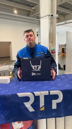 Ждем всех на 5 Всероссийском Слете Сантехников👨🔧