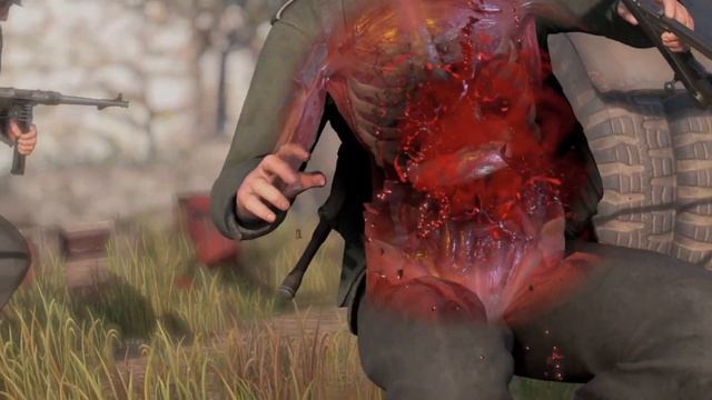 Sniper Elite 4 — НЕДООЦЕНЁННЫЙ ШЕДЕВР? | ОБЗОР смотреть онлайн