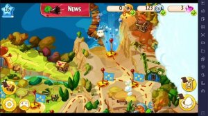 Angry Birds Epic #13