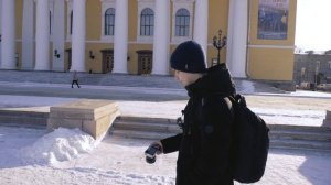 Street Photography Battle #1 | Sony A6000 VS Lumix GX80