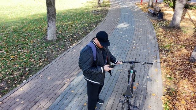 DJI NEO | РЕЖИМ СЛЕДОВАНИЯ | оригинальное видео без звука | смотреть онлайн