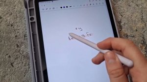 Обзор на мой новый плашет: Galaxy Tab S9 FE//чем полезен в учеб