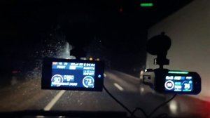 SilverStone F1 HYBRID S-BOT PRO против Doppler Pro