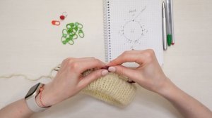 Как связать росток? ПОШАГОВАЯ ИНСТРУКЦИЯ