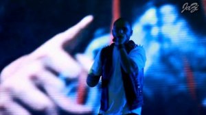 Dino MC47 ft Кино - Перемен  25.12.2011