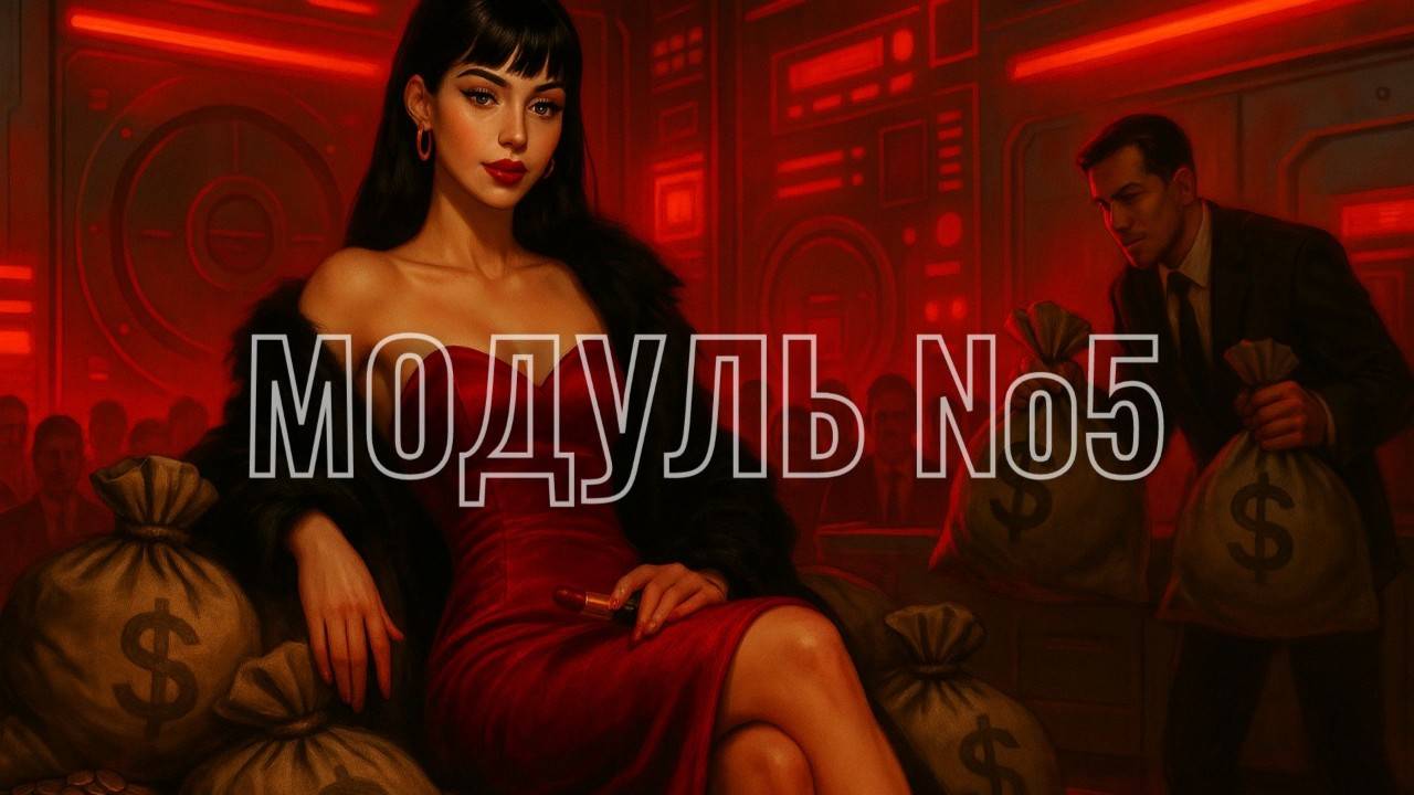 Стратегии Лояльности в Бизнесе: Как удерживать клиентов и увеличивать повторные продажи — **5 УРОК** смотреть онлайн