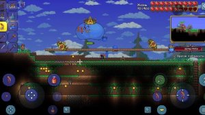 Террария 4 часть