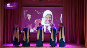 Торжественное собрание, посвященное Победе в Великой Отечественной войне- 8.05.2025 г.