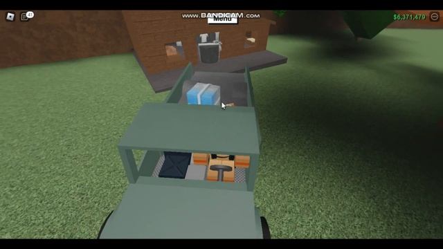 4 НОВЫХ ПОДАРКОВ В ROBLOX LUMBER TYCOON 2 смотреть онлайн