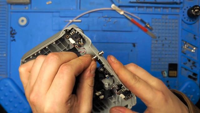 ✅ ЛЕТАЕМ ДАЛЬШЕ. Установка пигтейлов на пульт DJI RC (RM 330 смотреть онлайн