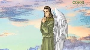 Мульткалендарь. 21 ноября. Собор Архистратига Михаила ?