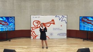 Конкурс "Песня в солдатской шинели" (2024)