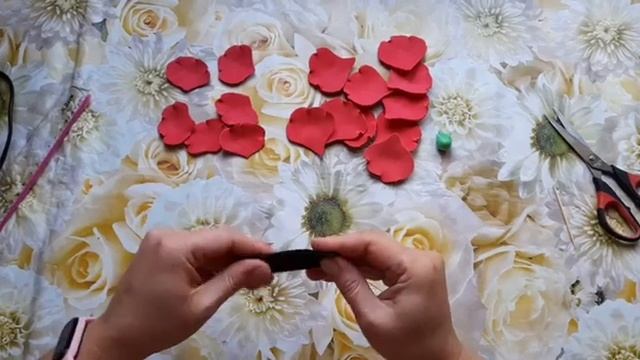 Майстер-клас «Мак — символ пам'яті та примирення». Ков смотреть онлайн