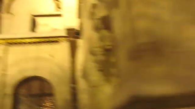 Звон после службы в Зачатьевском монастыре смотреть онлайн