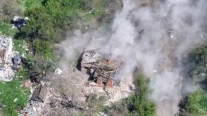 9-й Отдельный Мариупольско-Хинганский Штурмовой Полк Морской Пехоты штурмовик Серпухович ЯГУАР