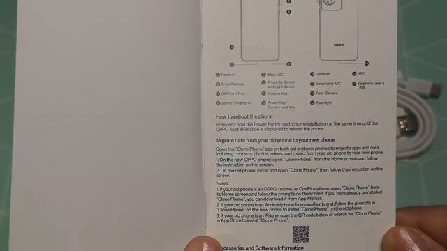 Распаковка OPPO RENO 11f 5g. Что ОГОРЧИЛО. Дополнительные рас смотреть онлайн