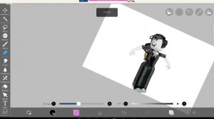 Туториал как сделать позинг как у популярных роблоксе