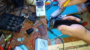 Как разобрать китайскую бритву Surker 5 в 1?  (20240814)