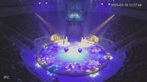 Цирк Зажигает Огни