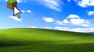 Удаление в Майнкрафт многие ошибок в Windows XP - Синий экр?