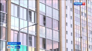 В Сыктывкаре стартовали гидравлические испытания тепловых сетей