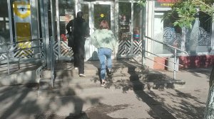 Волгоград Кирова 145 внутри