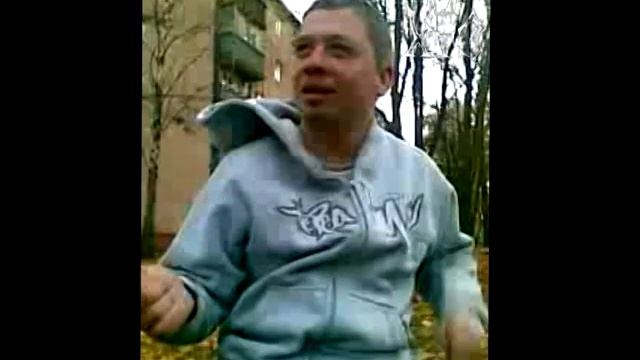 Мс Виталик. Презентация альбома. ХТЗ смотреть онлайн