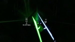 Beat Saber-чики брики  #VR #GAMING