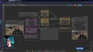 Как Создать Цифровой Аватар в ComfyUI: Подробный Туториал