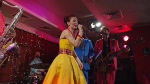 Стиляги из Москвы / Cover Band