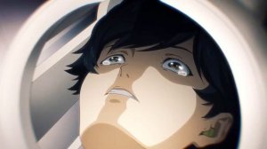 Hibiki x Uta SAD love story「AMV」Bubble || аниме клип Пузырь