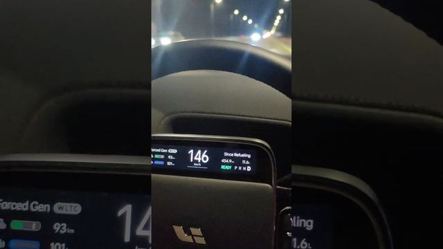 lixiangl6 l7 l8 l9 зарядка на трассе от генератора(двс) или пр? смотреть онлайн