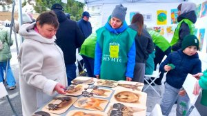 В Югре дали старт XXII Международной акции «Спасти и сохранить»