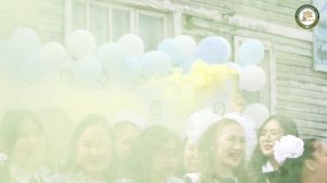 Последний звонок Дениса